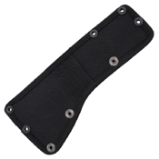 FastHawk Glass-Reinforced Nylon Handle Tomahawk