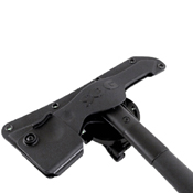 Sog Fasthawk Molded Hard Nylon Sheath