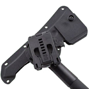 Sog Fasthawk Molded Hard Nylon Sheath