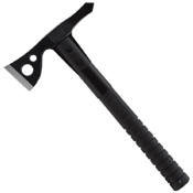 FastHawk Glass-Reinforced Nylon Handle Tomahawk