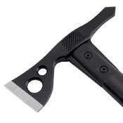FastHawk Glass-Reinforced Nylon Handle Tomahawk
