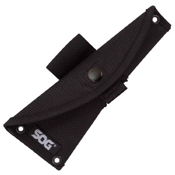 FastHawk Glass-Reinforced Nylon Handle Tomahawk