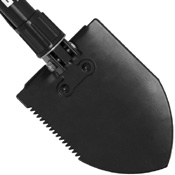 Entrenching Tool High Carbon Steel Shovel w/ Sheath
