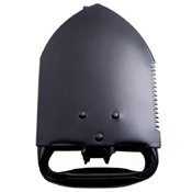 Entrenching Tool High Carbon Steel Shovel w/ Sheath