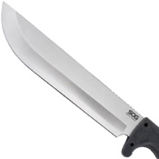 Sog Jungle Canopy Fixed Blade Knife