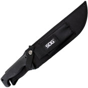 Sog Jungle Canopy Fixed Blade Knife