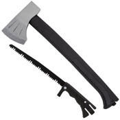 Sog Backcountry Axe