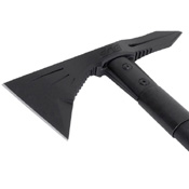 Sog Voodoo Hawk Black Axe