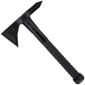 Voodoo Mini Tomahawk w/ Sheath