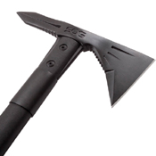 Voodoo Mini Tomahawk w/ Sheath