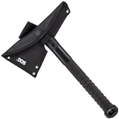 Voodoo Mini Tomahawk w/ Sheath