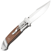 Fielder Mini Knife