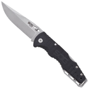 Sog Salute Folding Knife
