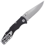 Sog Salute Folding Knife