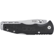 Sog Salute Folding Knife