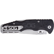 Sog Salute Folding Knife