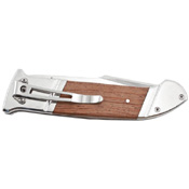Sog Fielder XL Folding Knife