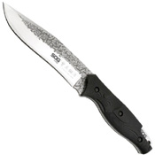 Sog Forge Fixed Blade Knife