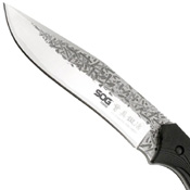 Sog Forge Fixed Blade Knife