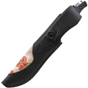 Sog Forge Fixed Blade Knife