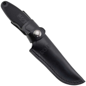 Field Pup II Kraton Handle Fixed Blade Knife