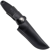 Field Pup II Kraton Handle Fixed Blade Knife