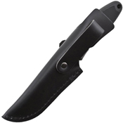 Field Pup II Kraton Handle Fixed Blade Knife
