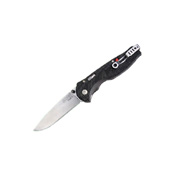 Straight Edge Flash II Knife
