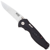 Sog Flash I Folding Knife