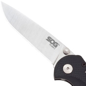 Sog Flash I Folding Knife