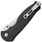 Flash II GRN Handle Folding Blade Knife