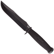 Fixation Bowie Knife