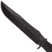 Fixation Bowie Knife