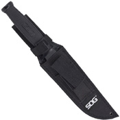 Fixation Bowie Knife