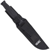 Sog Fixation Bowie Knife