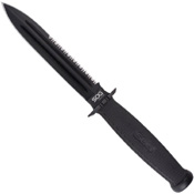 Sog Fixation Dagger Knife
