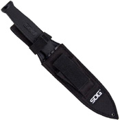 Sog Fixation Dagger Knife