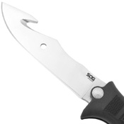 Sog Revolver Hunter Fixed Blade Knife