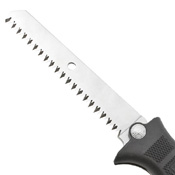 Sog Revolver Hunter Fixed Blade Knife
