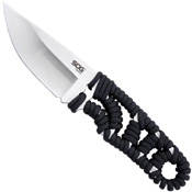 Tangle Drop-Point Fixed Blade Knife