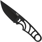 Tangle Drop-Point Fixed Blade Knife