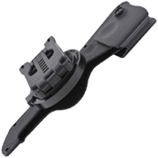 SOG HDN-F01 Molded Black Hard Nylon Sheath for F01 Tomahawk