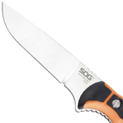 Sog Huntspoint - Boning Knife - Fixed Blade