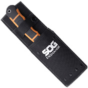 HuntsPoint Exchange Satin Finish Fixed Blade Knife