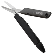SOG Baton Q1 Pocket Multi-Tool