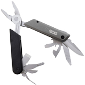 SOG Baton Q3 Pocket Multi-Tool