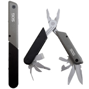 SOG Baton Q3 Pocket Multi-Tool