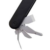 SOG Baton Q3 Pocket Multi-Tool