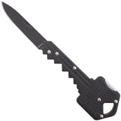 SOG Folding Blade Key Knife