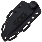 Kiku 4 Inch VG-10 Steel Blade Fixed Knife